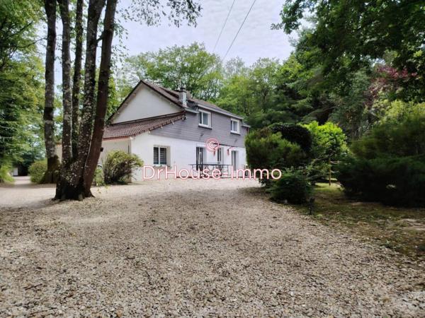 Maison à vendre 5 pièces de 130 m²