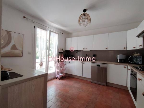 Maison à vendre 5 pièces de 130 m²