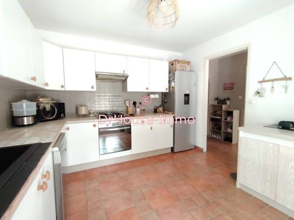 Maison à vendre 5 pièces de 130 m²