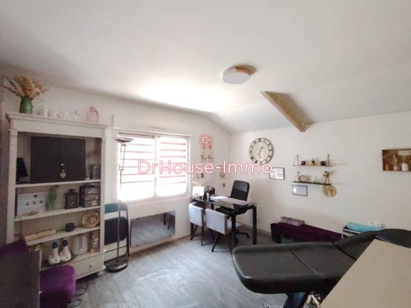 Maison à vendre 5 pièces de 130 m²