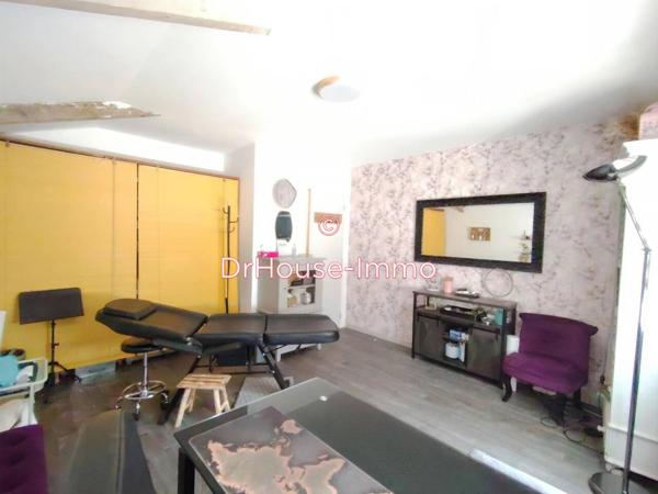 Maison à vendre 5 pièces de 130 m²