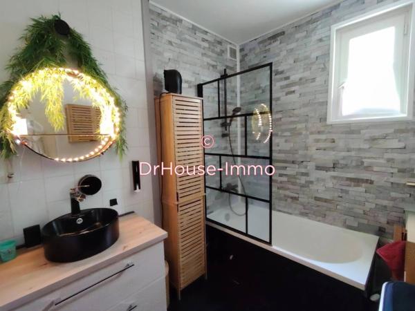 Maison à vendre 5 pièces de 130 m²