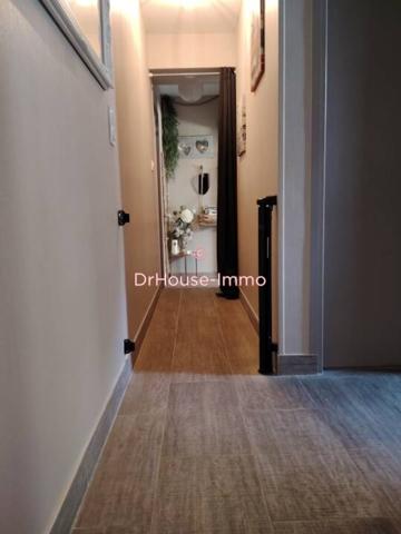 Maison à vendre 5 pièces de 130 m²