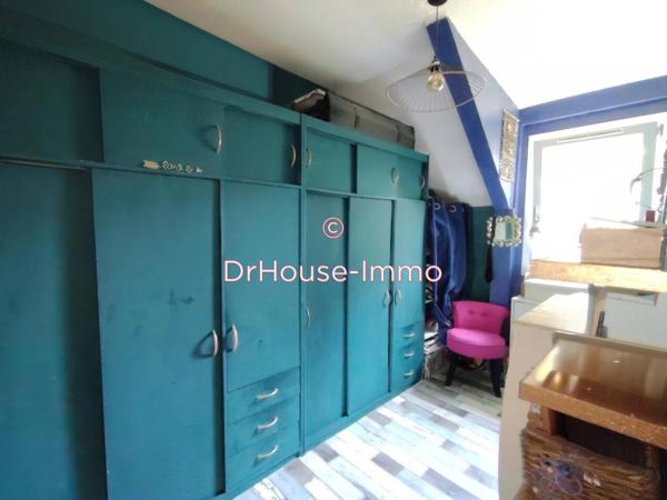 Maison à vendre 5 pièces de 130 m²