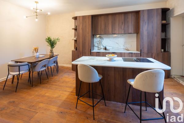 Appartement à vendre 7 pièces 118 m² Bordeaux