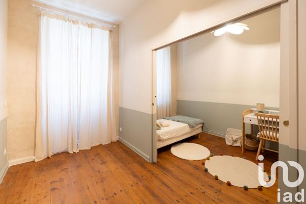 Appartement à vendre 7 pièces 118 m² Bordeaux