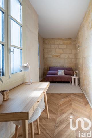 Appartement à vendre 7 pièces 118 m² Bordeaux