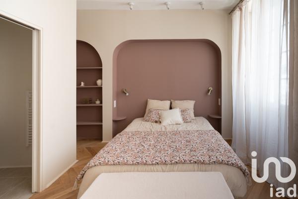 Appartement à vendre 7 pièces 118 m² Bordeaux