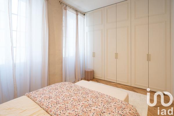 Appartement à vendre 7 pièces 118 m² Bordeaux