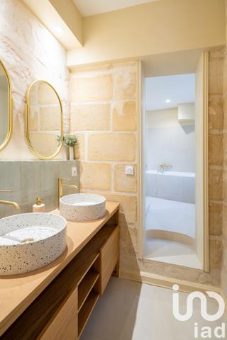 Appartement à vendre 7 pièces 118 m² Bordeaux