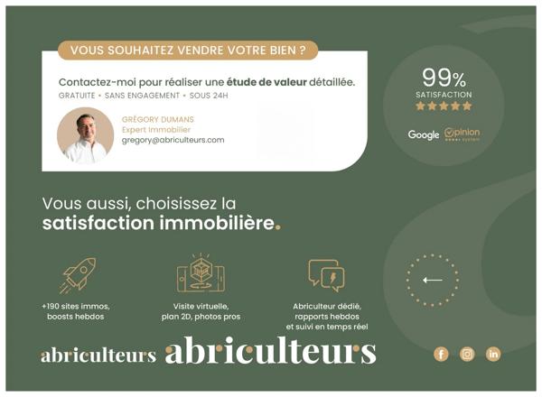Bureaux lumineux et climatisés en vente à Chartres ZAC du parc d'Archevilliers 28000