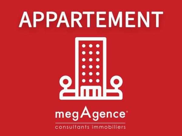 Appartement à SALLANCHES, 74700 - 4 pièces 74m²