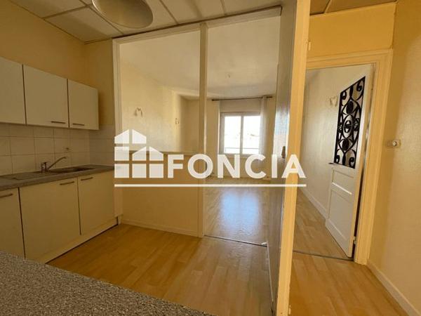 À vendre Appartement 2 pièces 53.83 m² - Brest 29200