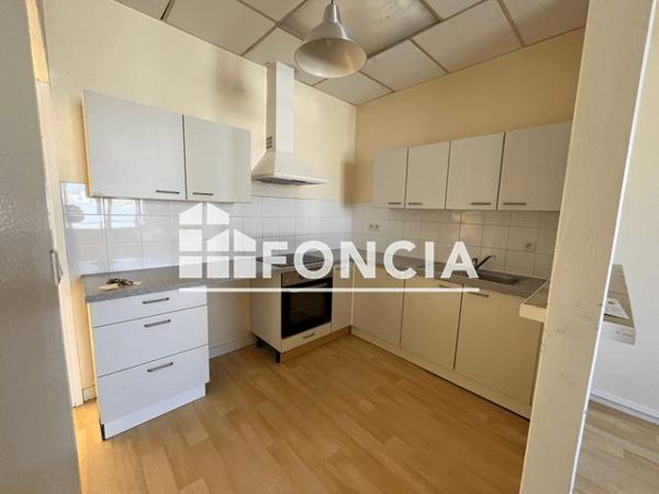 À vendre Appartement 2 pièces 53.83 m² - Brest 29200