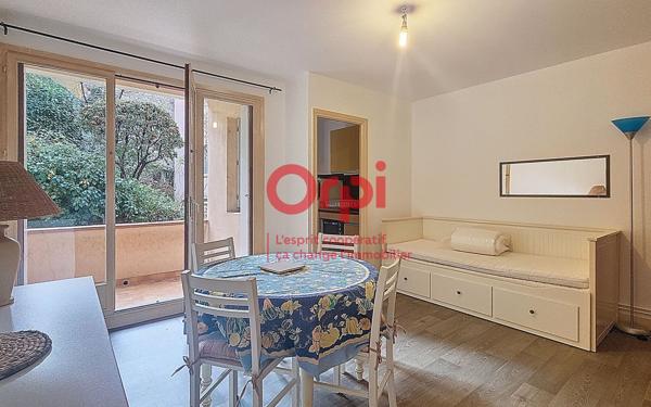 Appartement à louer    1 pièce • 27,28 m2 Vernet-les-Bains