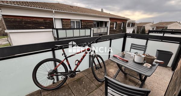 À vendre Appartement 2 pièces 46 m² - Colomiers 31770