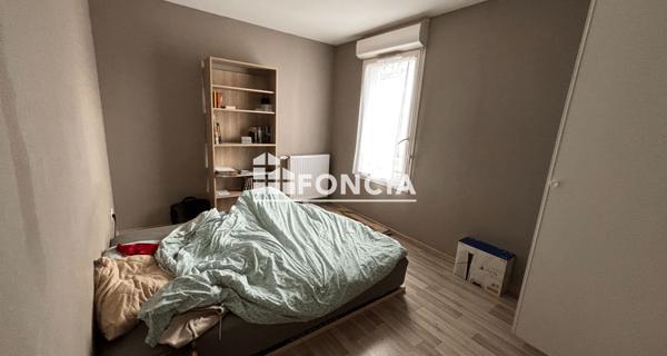 À vendre Appartement 2 pièces 46 m² - Colomiers 31770