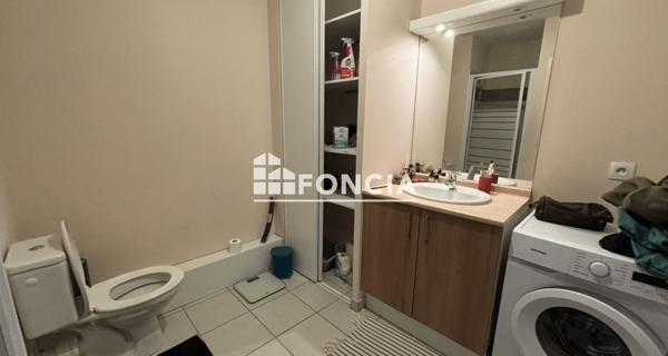 À vendre Appartement 2 pièces 46 m² - Colomiers 31770