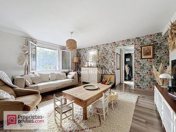 Maison rénovée  5 pièces 140 m²