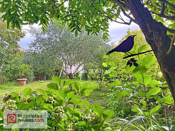 Maison rénovée  5 pièces 140 m²