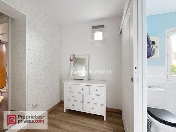 Maison rénovée  5 pièces 140 m²