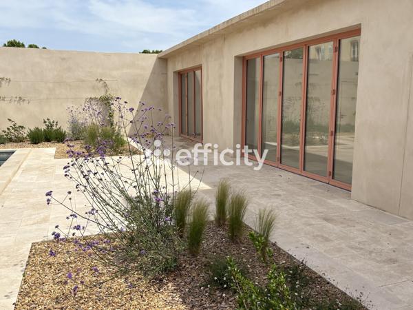 Maison 5 pièces - 133 m²