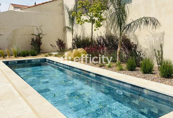 Maison 5 pièces - 133 m²