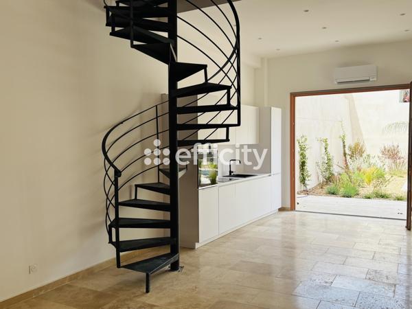 Maison 5 pièces - 133 m²