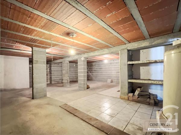 Maison à vendre  8 pièces - 210 m2 VERNET LES BAINS - 66