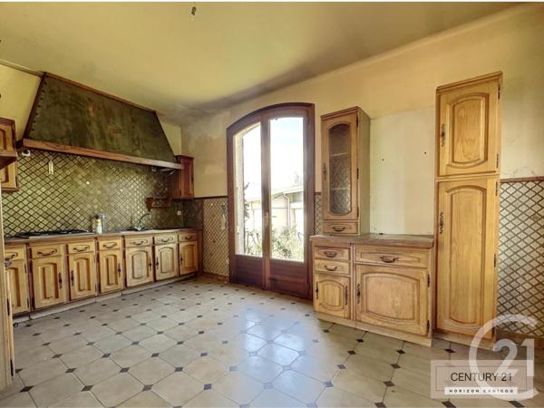 Maison à vendre  8 pièces - 210 m2 VERNET LES BAINS - 66