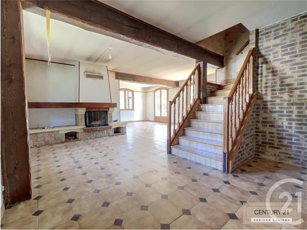 Maison à vendre  8 pièces - 210 m2 VERNET LES BAINS - 66