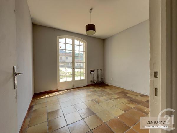 Maison à vendre  8 pièces - 210 m2 VERNET LES BAINS - 66