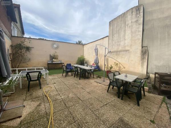 Achat - Fonds et/ou murs commerciaux | Local mixte (Professionnel/Habitation) Chartres 28000 4 pièces 92 m 2 181 m 2
