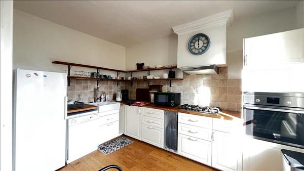 Maison à vendre |  Saint-Aignan |  5 pièces | 135 m²