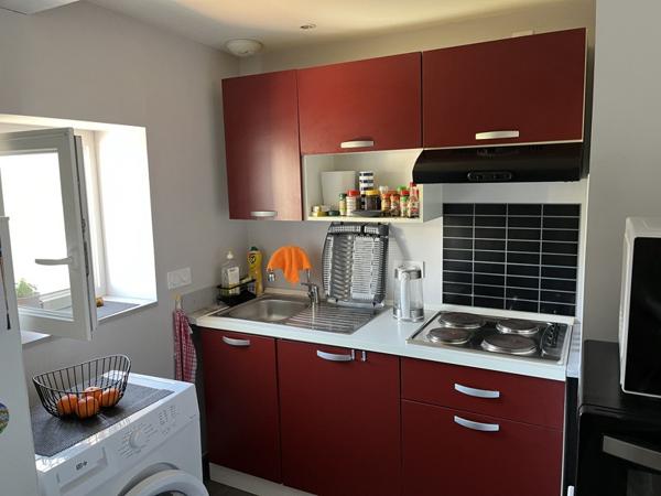 Immeuble à vendre 337 900 € Saint-Sever 220 m² DPE C
