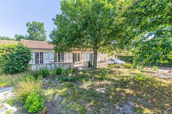 Maison à vendre 375 264 € Pessac 5 p 109 m² DPE D
