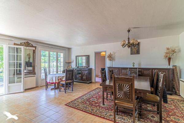 Maison à vendre 375 264 € Pessac 5 p 109 m² DPE D