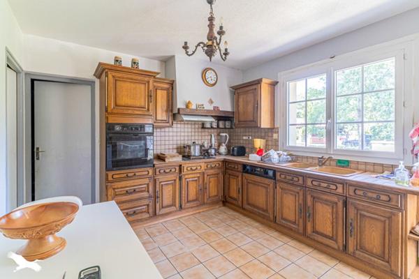 Maison à vendre 375 264 € Pessac 5 p 109 m² DPE D