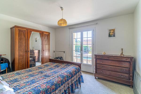 Maison à vendre 375 264 € Pessac 5 p 109 m² DPE D