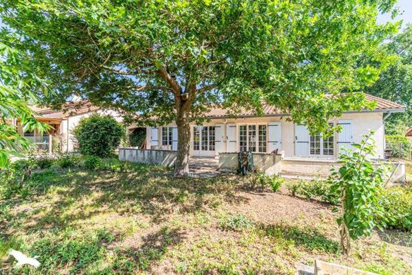 Maison à vendre 375 264 € Pessac 5 p 109 m² DPE D
