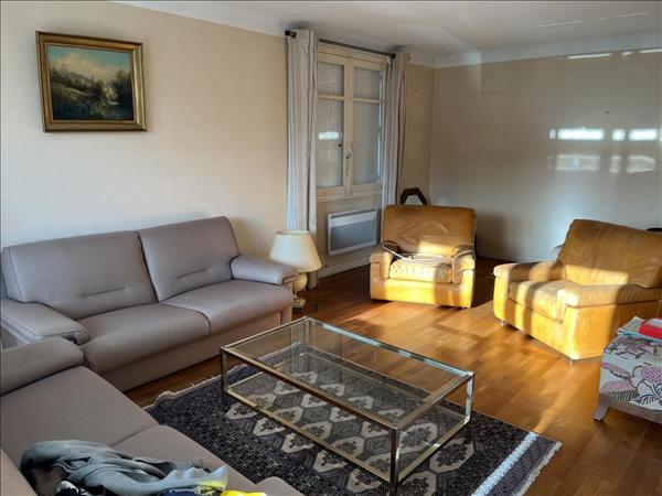 Maison à vendre |  Ports |  4 pièces | 149 m²