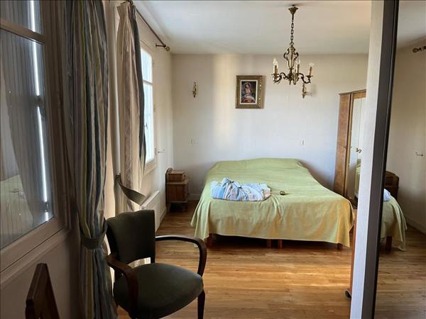 Maison à vendre |  Ports |  4 pièces | 149 m²