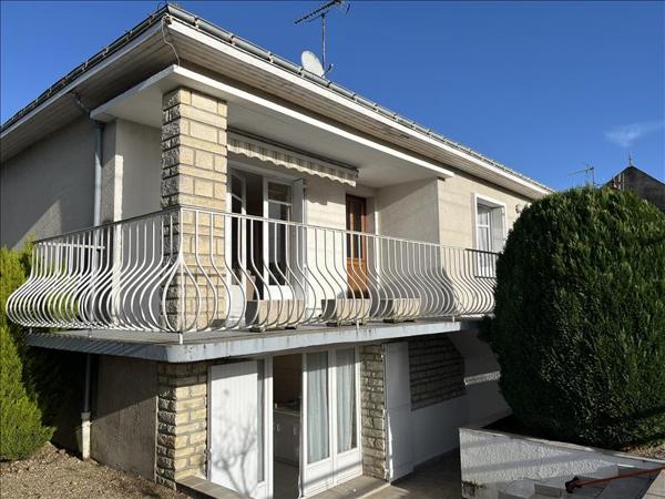 Maison à vendre |  Ports |  4 pièces | 149 m²