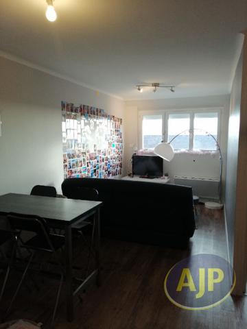 Location appartement Savenay : 614 € - AJP Immobilier Savenay
