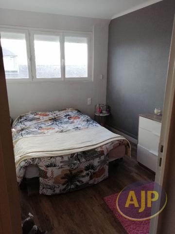 Location appartement Savenay : 614 € - AJP Immobilier Savenay