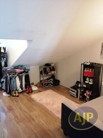 Location appartement Savenay : 614 € - AJP Immobilier Savenay