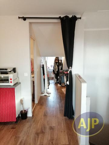 Location appartement Savenay : 614 € - AJP Immobilier Savenay