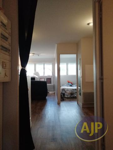 Location appartement Savenay : 614 € - AJP Immobilier Savenay
