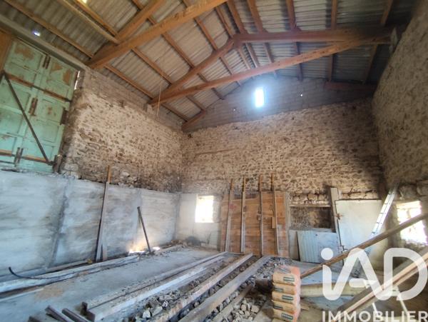 Maison à vendre 1 pièce 120 m² Craponne-sur-Arzon
