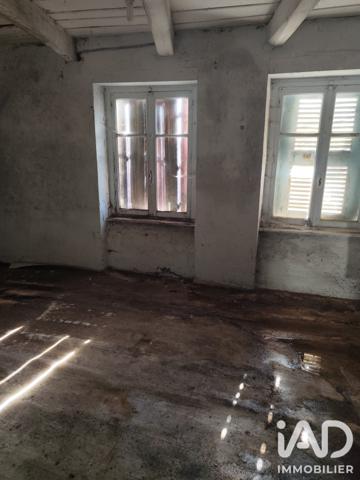Maison à vendre 1 pièce 120 m² Craponne-sur-Arzon